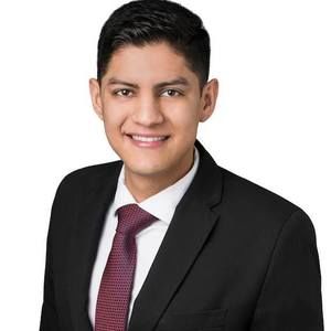 Meet your Posher, Eduardo